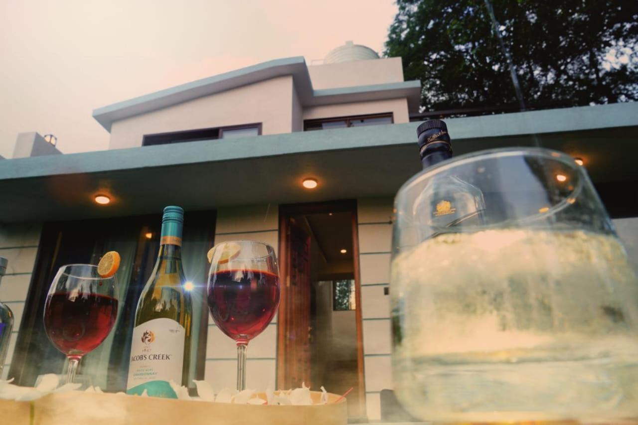 Alibaug Serenity Villa Alībāg Εξωτερικό φωτογραφία