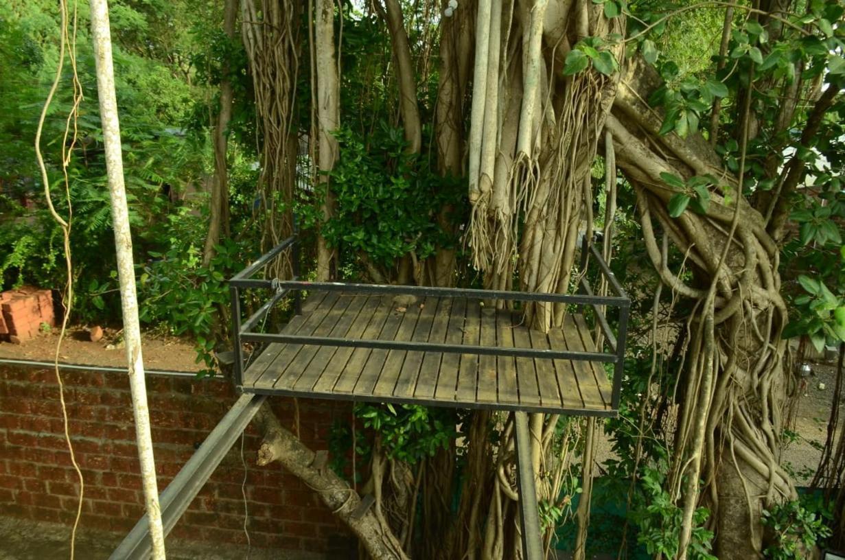 Alibaug Serenity Villa Alībāg Εξωτερικό φωτογραφία