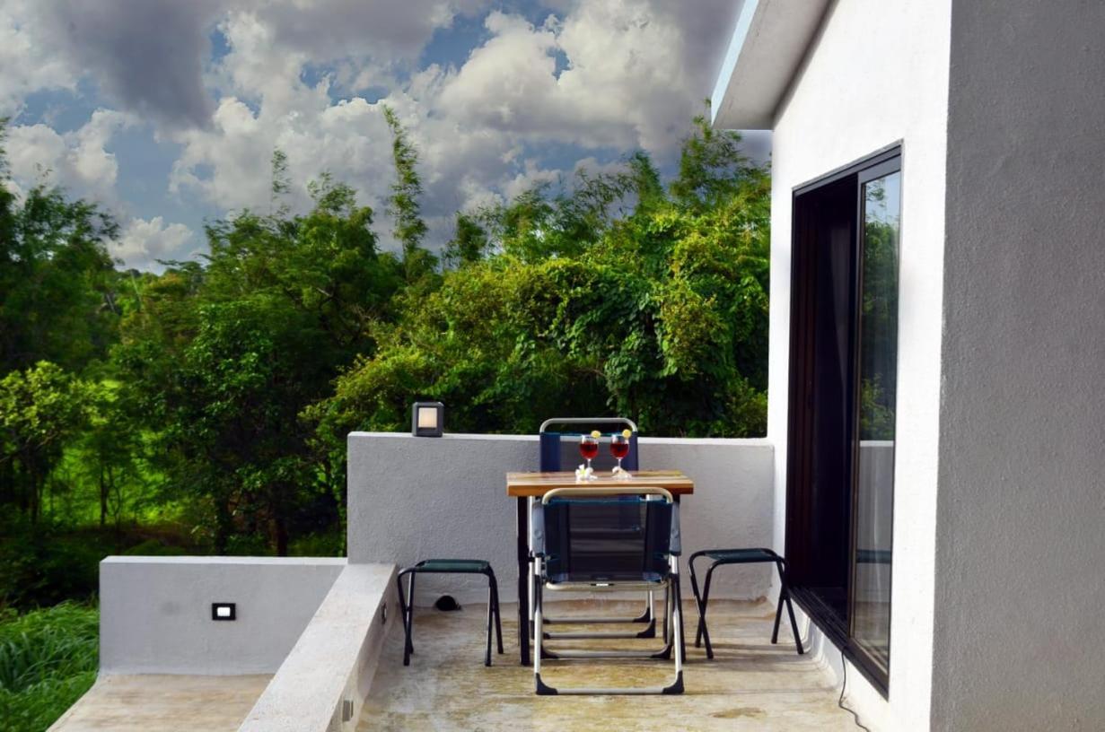 Alibaug Serenity Villa Alībāg Εξωτερικό φωτογραφία
