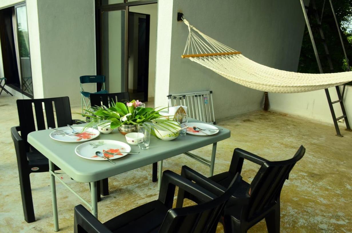 Alibaug Serenity Villa Alībāg Εξωτερικό φωτογραφία