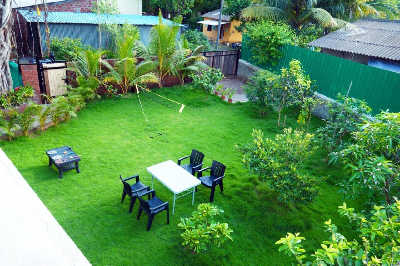 Alibaug Serenity Villa Alībāg Εξωτερικό φωτογραφία